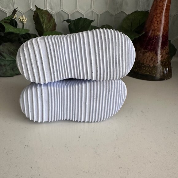 RBX Kids Black & Red Sneakers Size 8 With Breathable Textile Upper & Durable Whi - Picture 5 of 11